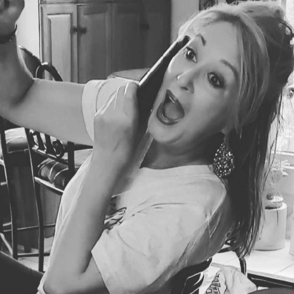 Meet your Posher, Michelle